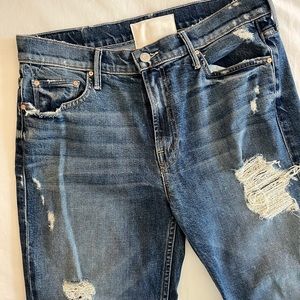 MOTHER jeans